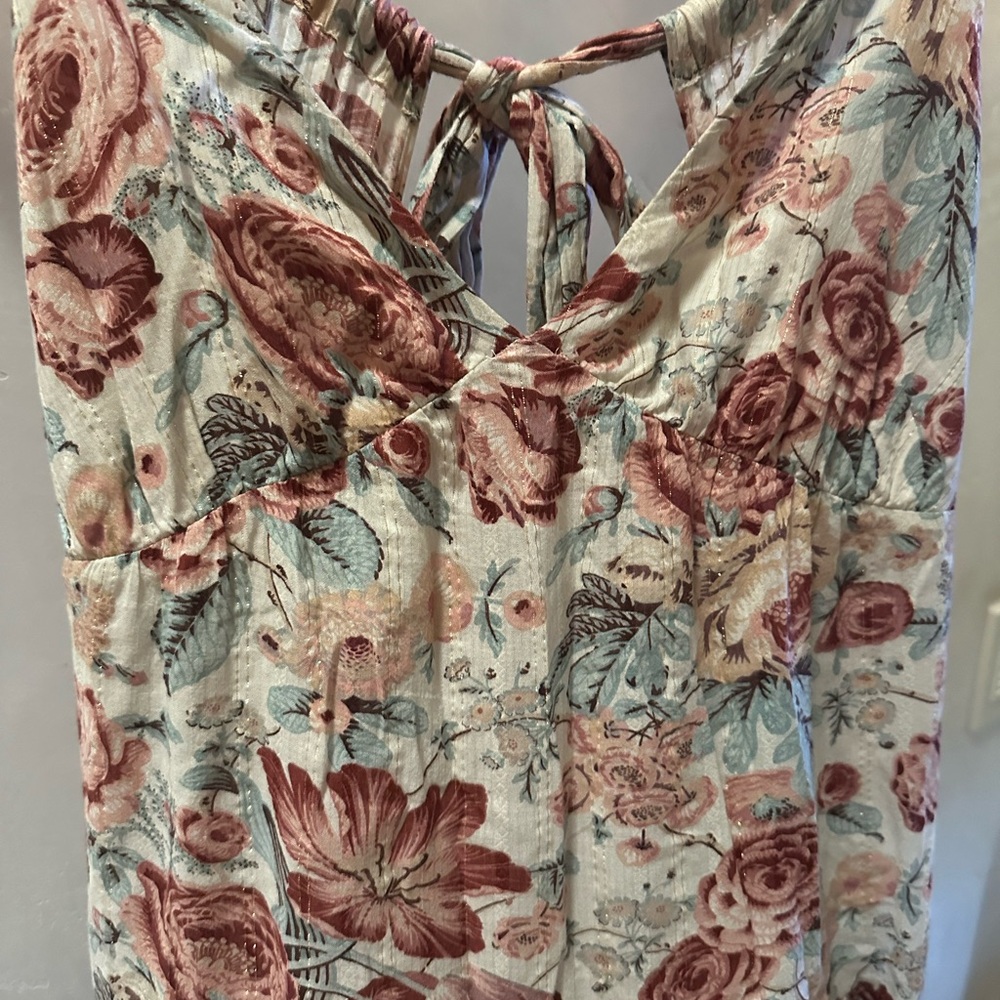 Rebecca Taylor La Vie Sundress - Picture 6 of 8